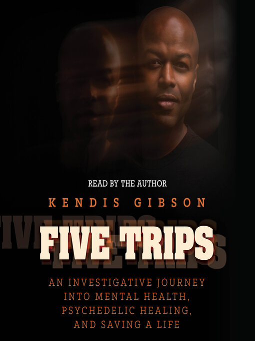 Cover image for Five Trips